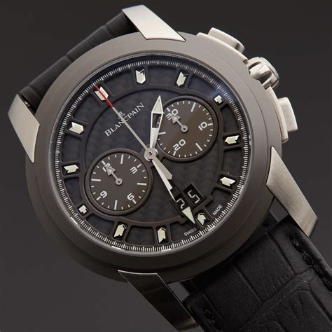 The Blancpain L.